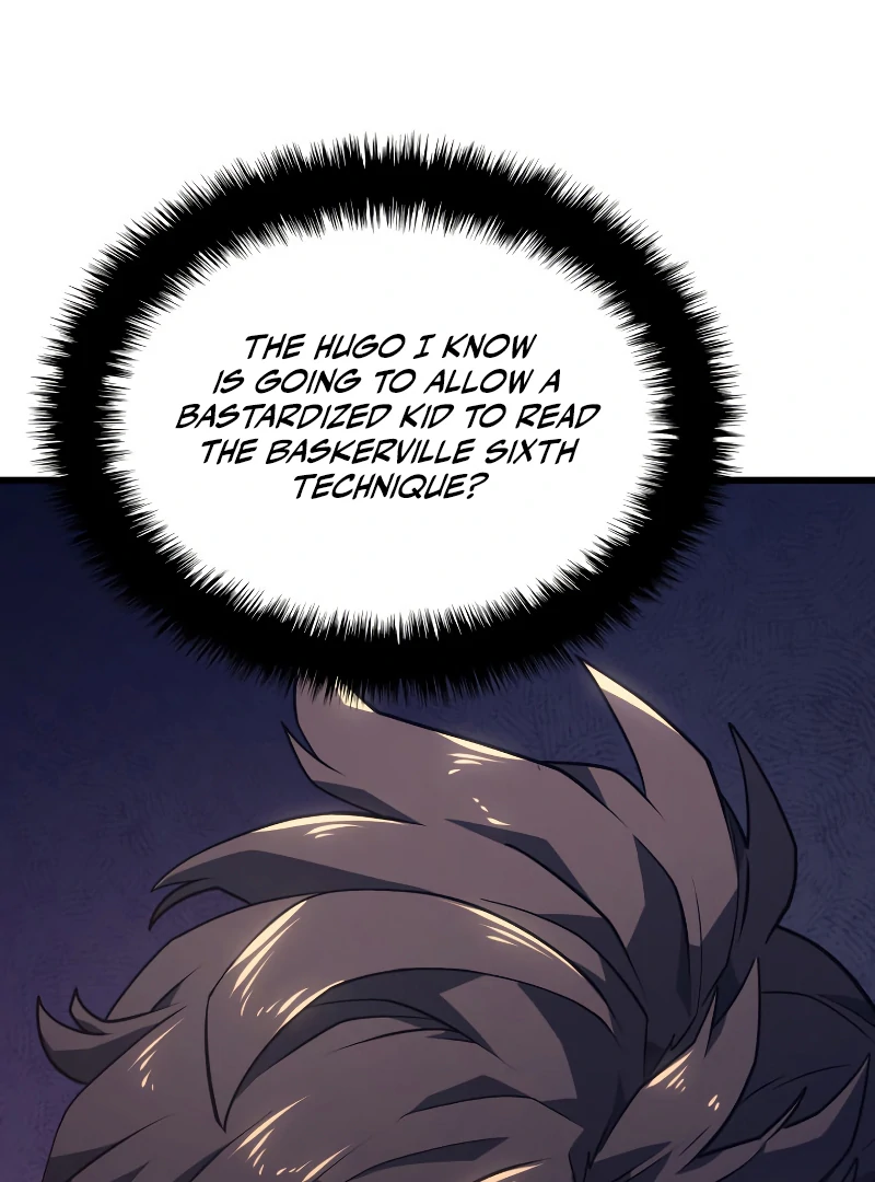 Revenge of the Iron-Blooded Sword Hound, Chapter 8 image 65